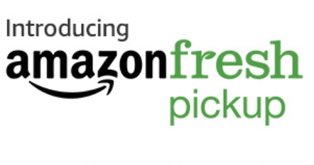 Amazon、食料雑貨を扱うドライブスルー店舗「Fresh Pickup」をオープン!