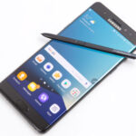 Samsung、リコールしていたGalaxy Note 7を再販売へ