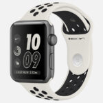 Apple、Apple Watch Series 3の販売日は2017年10月～12月の間か