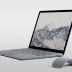 Microsoft、Surface Laptop（サーフェスラップトップ）のCore i7モデルを国内で販売することを発表