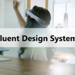 Microsoft、新しいデザイン言語「Fluent Design System」を発表