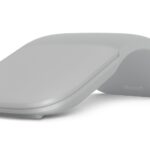 Microsoft、Surface Arc Mouse(サーフェスアークマウス)をSurface Laptop(サーフェスラップトップ)ともに発表