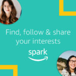 米Amazon、独自SNS「Spark」をプライム会員向けにサービスイン