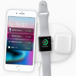 Apple、ワイヤレス充電マット「AirPower」の販売中止を発表