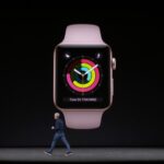 【速報】Apple、2017年モデルの「Apple Watch Series 3」を正式発表 – LTEモデルも追加