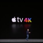 【速報】Apple、第５世代の「Apple TV 4K」を正式発表 – 4K/HDRに対応
