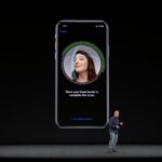 Apple、２０１８年モデルの全てのiPhoneに顔認証システムを搭載か – Touch IDは廃止へ