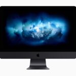 iMac Pro、Intelの「Intel Xeon W」の中でも特別なモデルを採用か