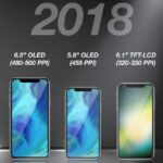 Apple、2018年モデルiPhoneの試作機を4月〜6月に作成開始へ