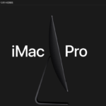 【５６万円!?】Apple、iMac Proの予約受付を開始へ – 12月14日より販売開始
