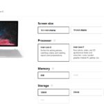 Microsoft、Surface Book 2（サーフェスブック２）の128GBモデルを発表へ