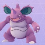 ポケモンGO,レイドバトルにサカキのニドキングが期間限定で登場!