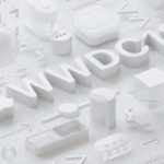 WWDC 2018ではMacbookとiPad Proは発表されず!?Apple Watchはベゼルレスデザインへ