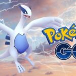 ポケモンGO、ゴッドバードルギアがレイドバトルに登場!3/25はフシギダネが大量発生