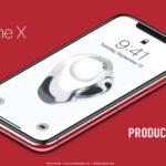 Apple、iPhone XとiPhone 8/8 Plusへ(PRODUCT)REDモデルを投入か