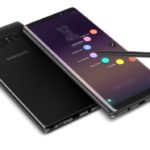 Samsung、Galaxy Note 9を2018年7月に発表か