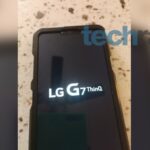 LG、「LG G7 Thin Q」へAIを呼び出す「AIボタン」を搭載か