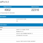 Apple、WWDC 2018で６コアのMacbook Proを発表か