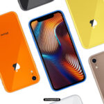 6.1インチ液晶iPhoneの名称は「iPhone Xr」になるかもしれない