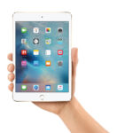 iPad mini 5とiPad(7th)、Apple PencilとSmart Keyboardをサポートか