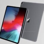 iPad Pro 2018は新しいApple Pencil 2と同時発表か-詳細情報がリーク