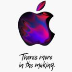 Apple、10月30日のイベントでiPad ProとMac mini、Macbook Airの後継機を発表か