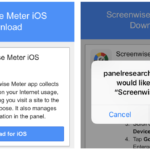 Google、スパイアプリ「Screenwise Meter」でユーザーの情報を収集-現在は運用中止