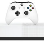 Microsoft、ディスクレスな「Xbox One S All-Digital Edition」を正式発表！