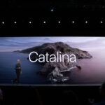 Apple、macOS Catalinaを１０月４日にリリースか