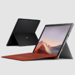 【速報】Surface Pro 7とSurface Laptop 3が正式発表！USB-C搭載で日本でも予約開始