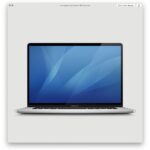 Macbook Pro 16インチのアイコンがmacOS Catalina 10.15.1 bateから削除される