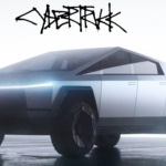 Tesla、電動ピックアップトラック「CyberTruck（サーバーラック）」を正式発表