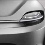 SONY、自動運転レベル２を実現した電気自動車(EV)「Vision-S」を発表