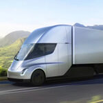 Tesla、トラックセグメントの「セミトラック」を2022年中に出荷開始へ