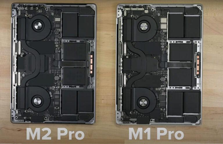 一部のカスタム構成の M2 MacBook Pro モデルが 8 月まで延期