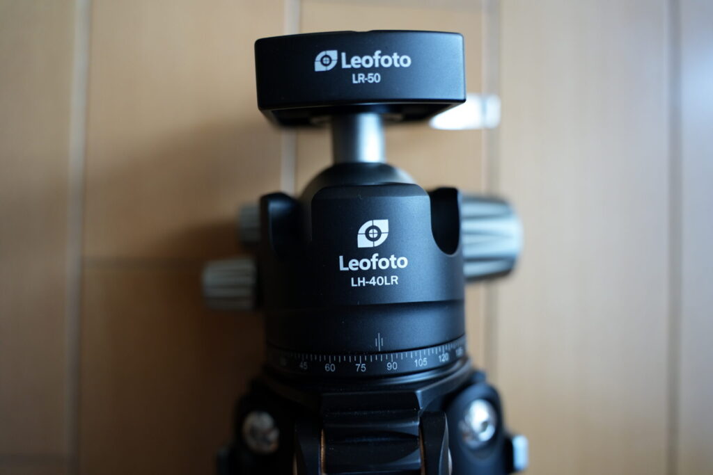 leofoto_LH-40LR