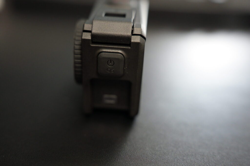 DJI_OSMO_ACTION_5_Pro_フレーム取り付け_側面2