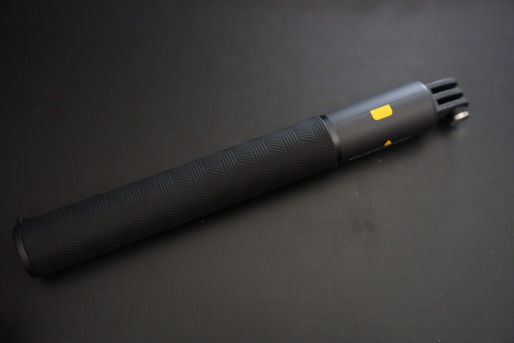 DJI_OSMO_ACTION_5_Pro_延長棒