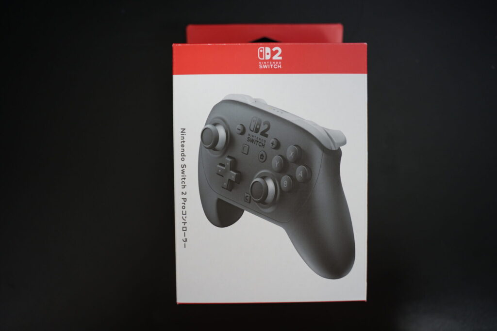 Nintendo_Switch2_プロコン2