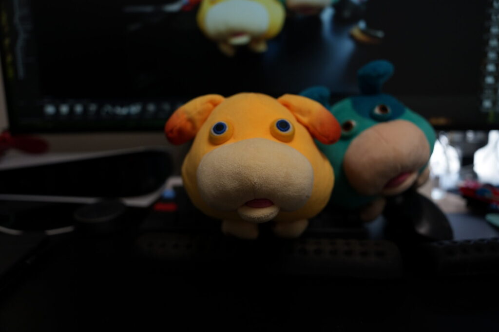 SEL2470GM2_写真