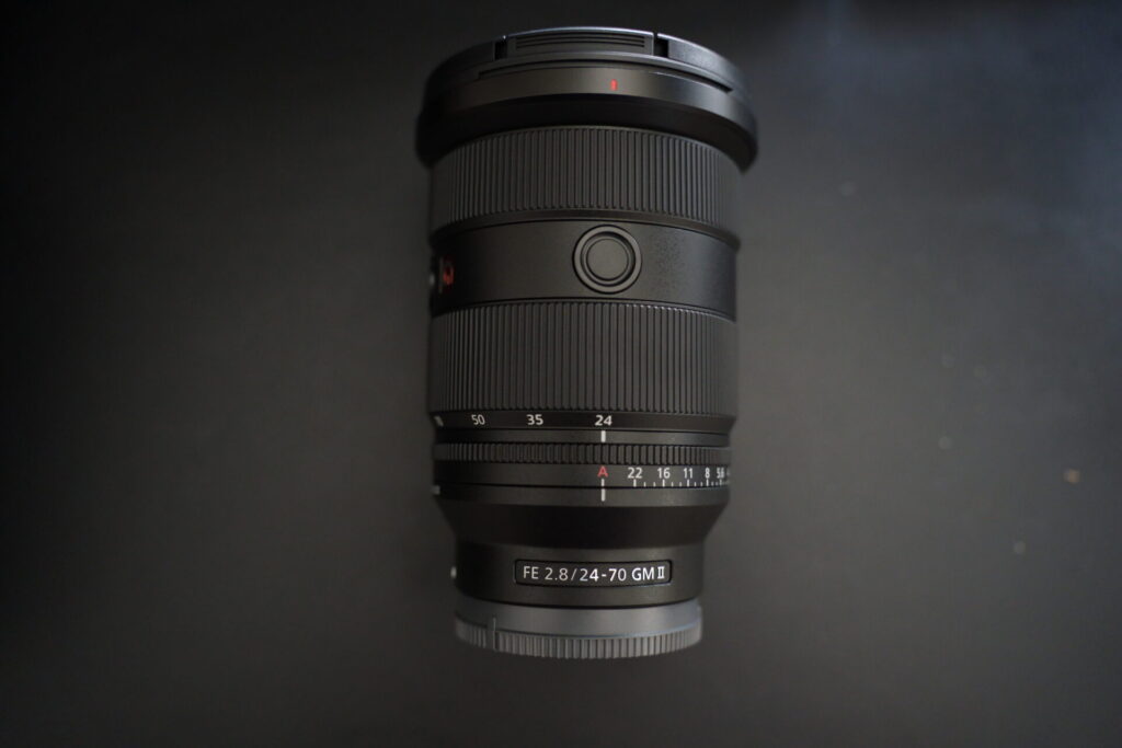 SEL2470GM2_本体