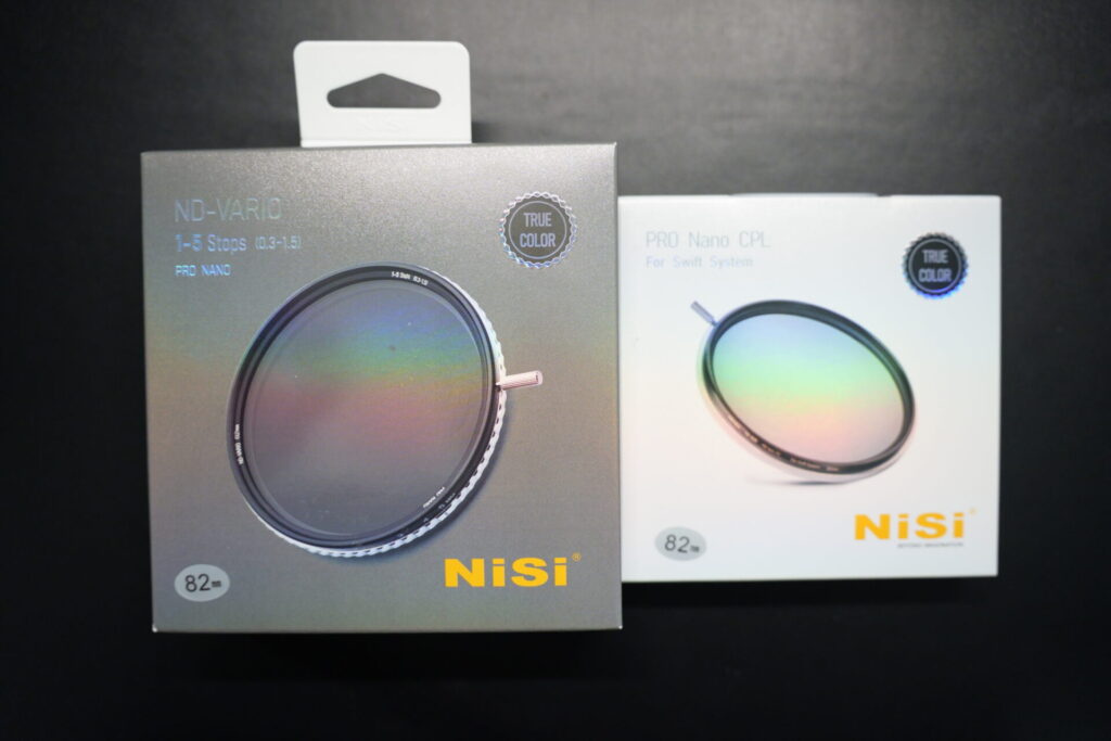 NiSi_ND_CPLフィルター_パッケージ