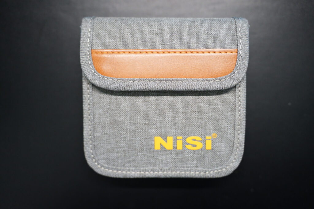 NiSi_ケース