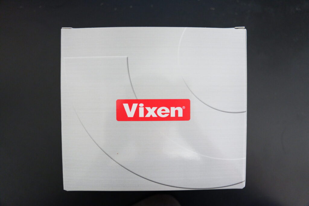 Vixen_アトレックII_HR8x32WP_パッケージ