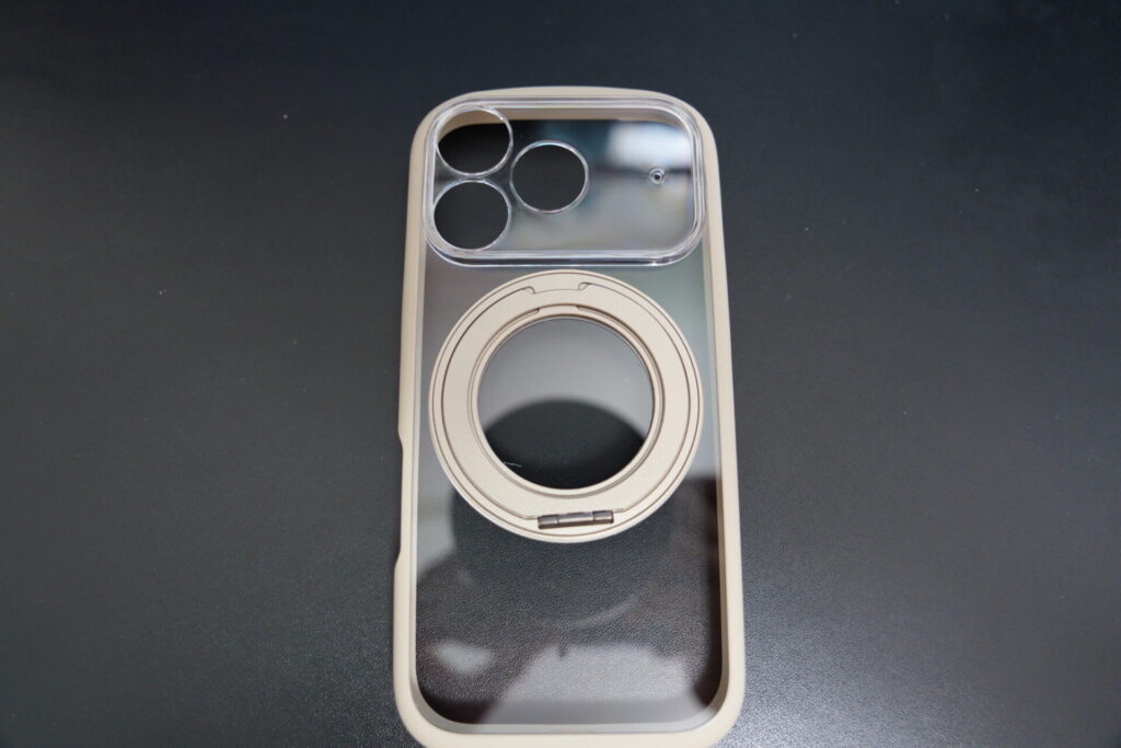 trinity_LIFHT_SHIELD_Solid_MagStand_本体