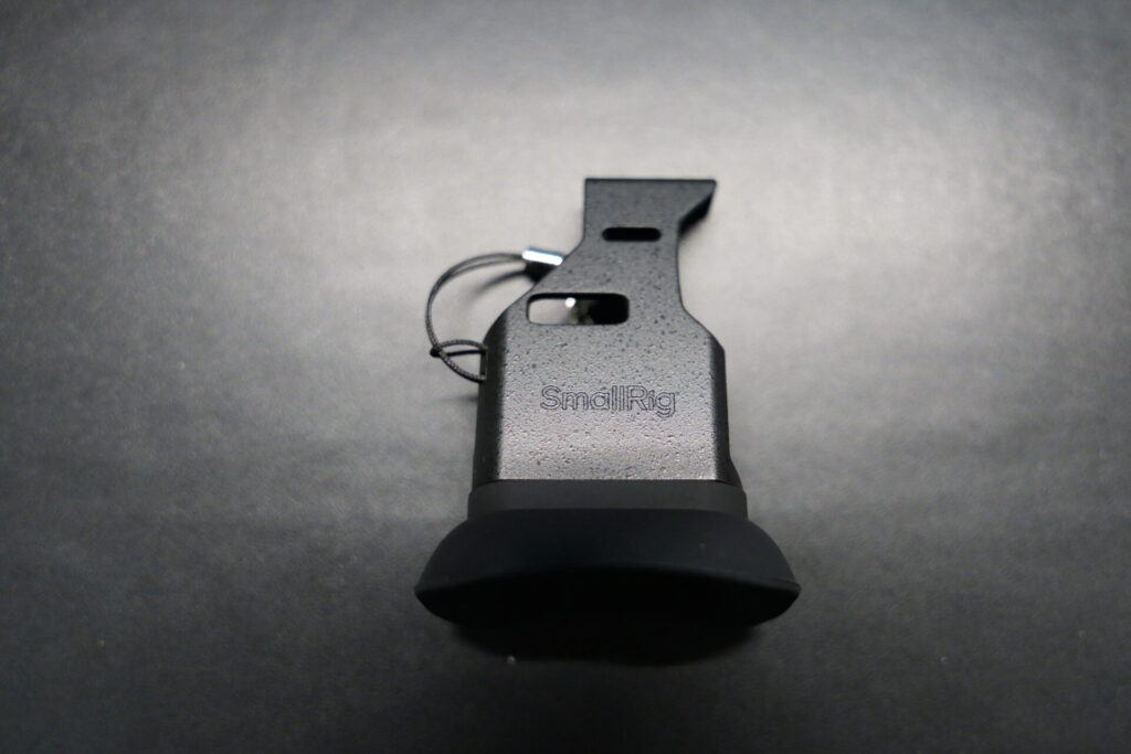 Smallrig_α7cii_アイピース_本体