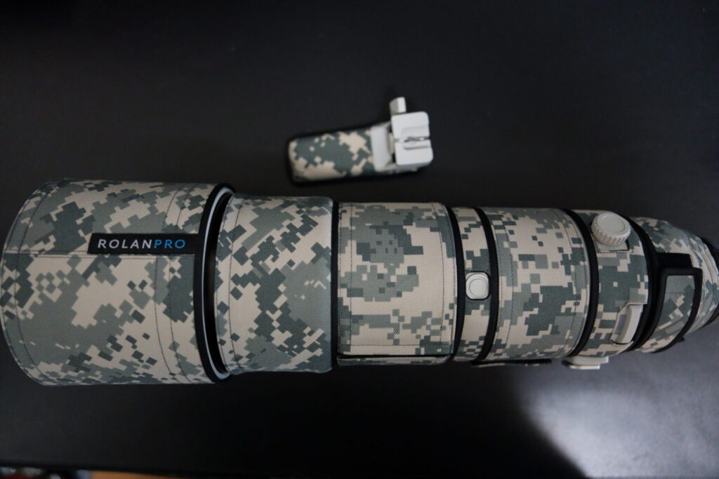 RORANPRO_SEL200600G_取り付け