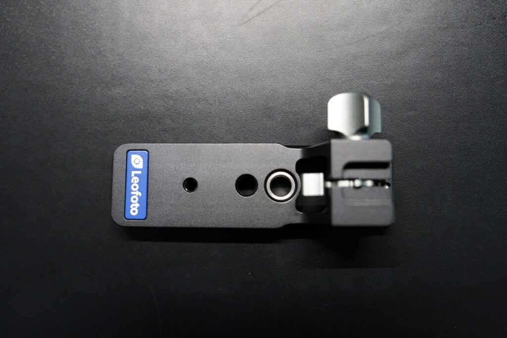 leofoto_SF-02_スタンド本体