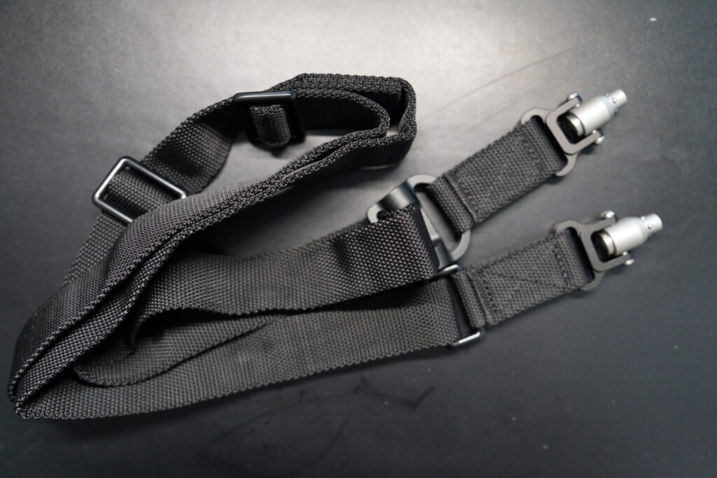 Leofoto_SP-01_ストラップ本体