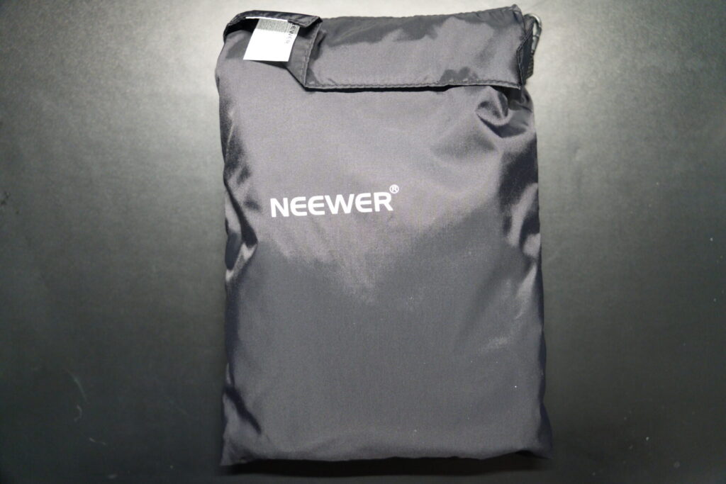 NEEWER_レインカバー_本体